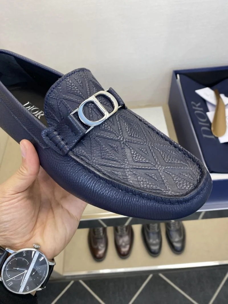 Christian Dior Tods Shoes FreshLook 22129
