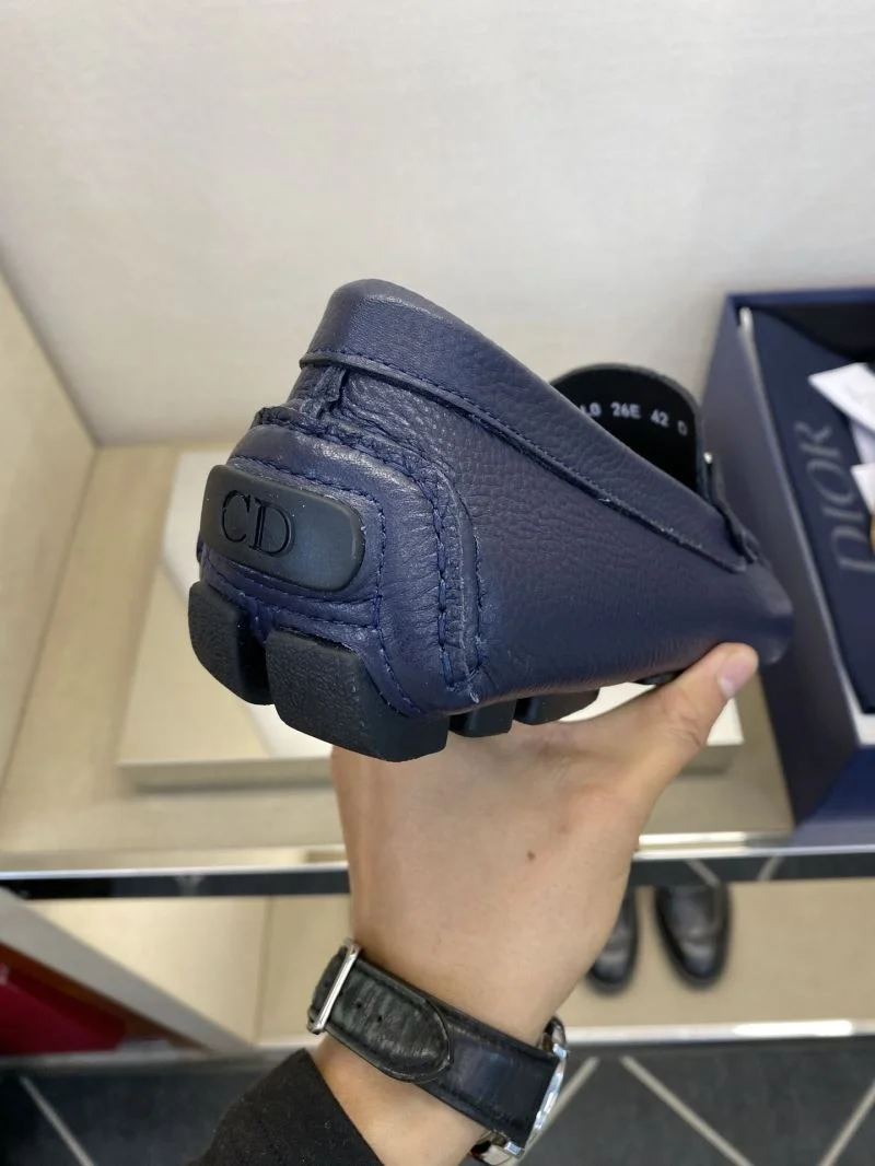 Christian Dior Tods Shoes FreshLook 22129