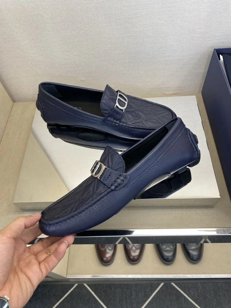Christian Dior Tods Shoes FreshLook 22129