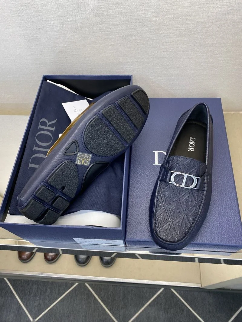Christian Dior Tods Shoes FreshLook 22129