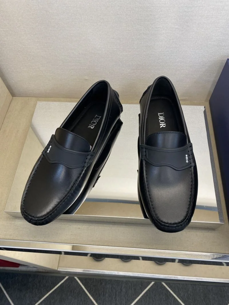 StreetReady Christian Dior Tods Shoes 22134