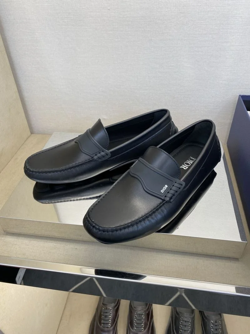 StreetReady Christian Dior Tods Shoes 22134