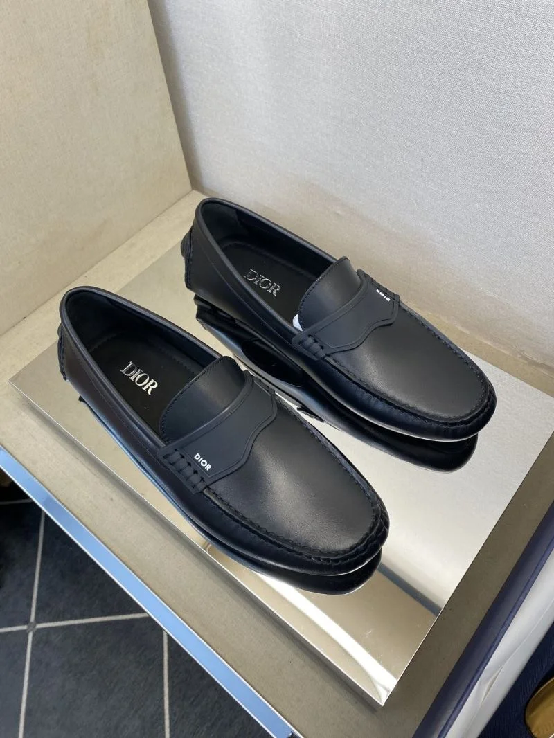 StreetReady Christian Dior Tods Shoes 22134