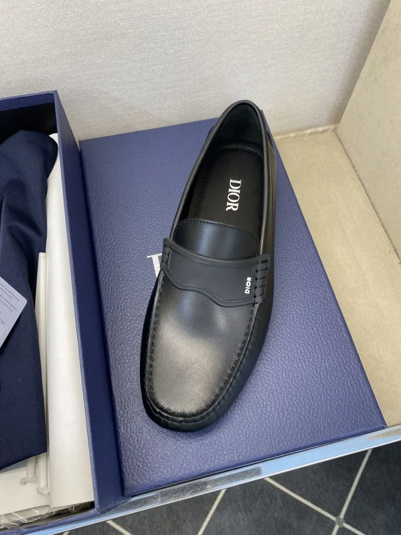 StreetReady Christian Dior Tods Shoes 22134