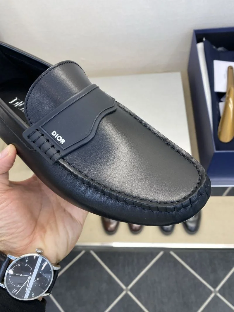 StreetReady Christian Dior Tods Shoes 22134