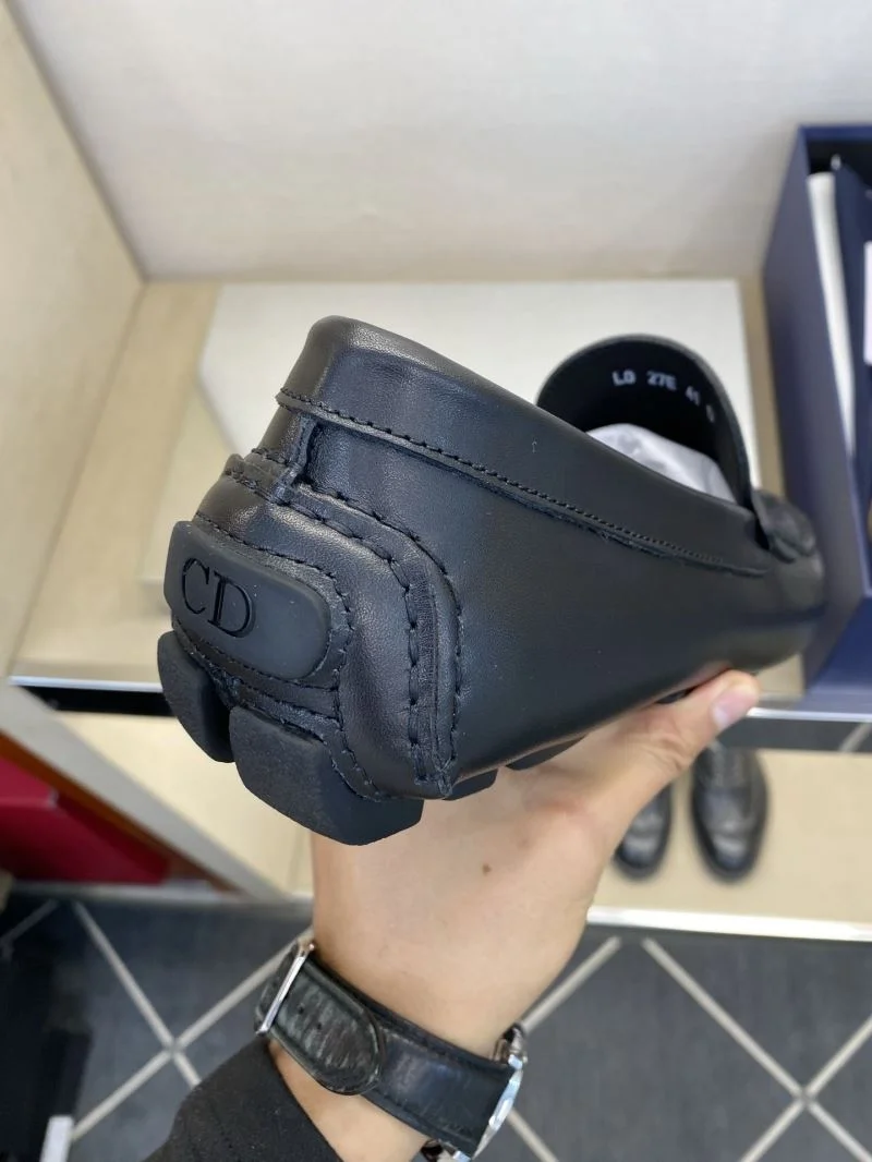 StreetReady Christian Dior Tods Shoes 22134