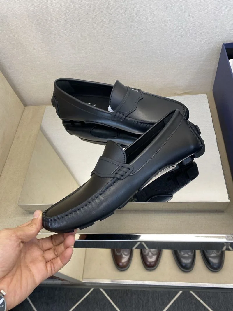 StreetReady Christian Dior Tods Shoes 22134