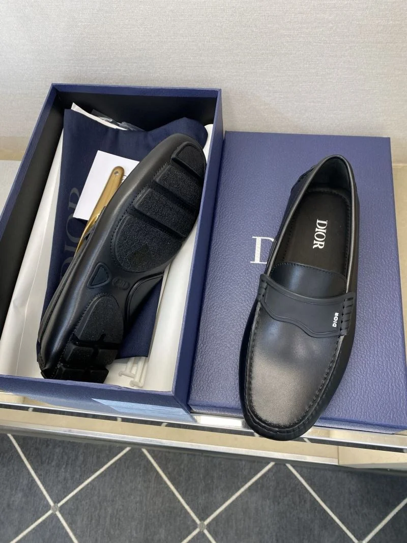 StreetReady Christian Dior Tods Shoes 22134