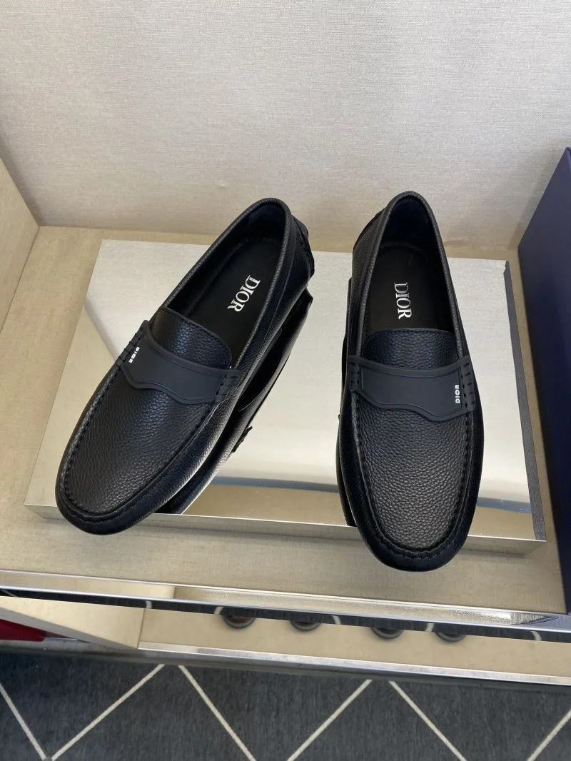 Versatile Christian Dior Tods Shoes 22125