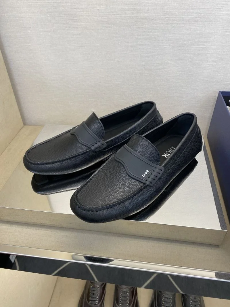 Versatile Christian Dior Tods Shoes 22125