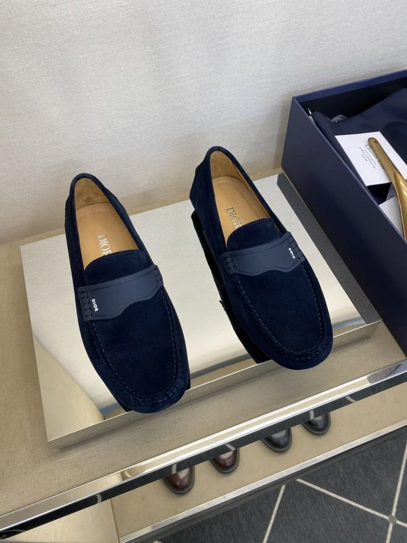 Practical Christian Dior Tods Shoes 22119