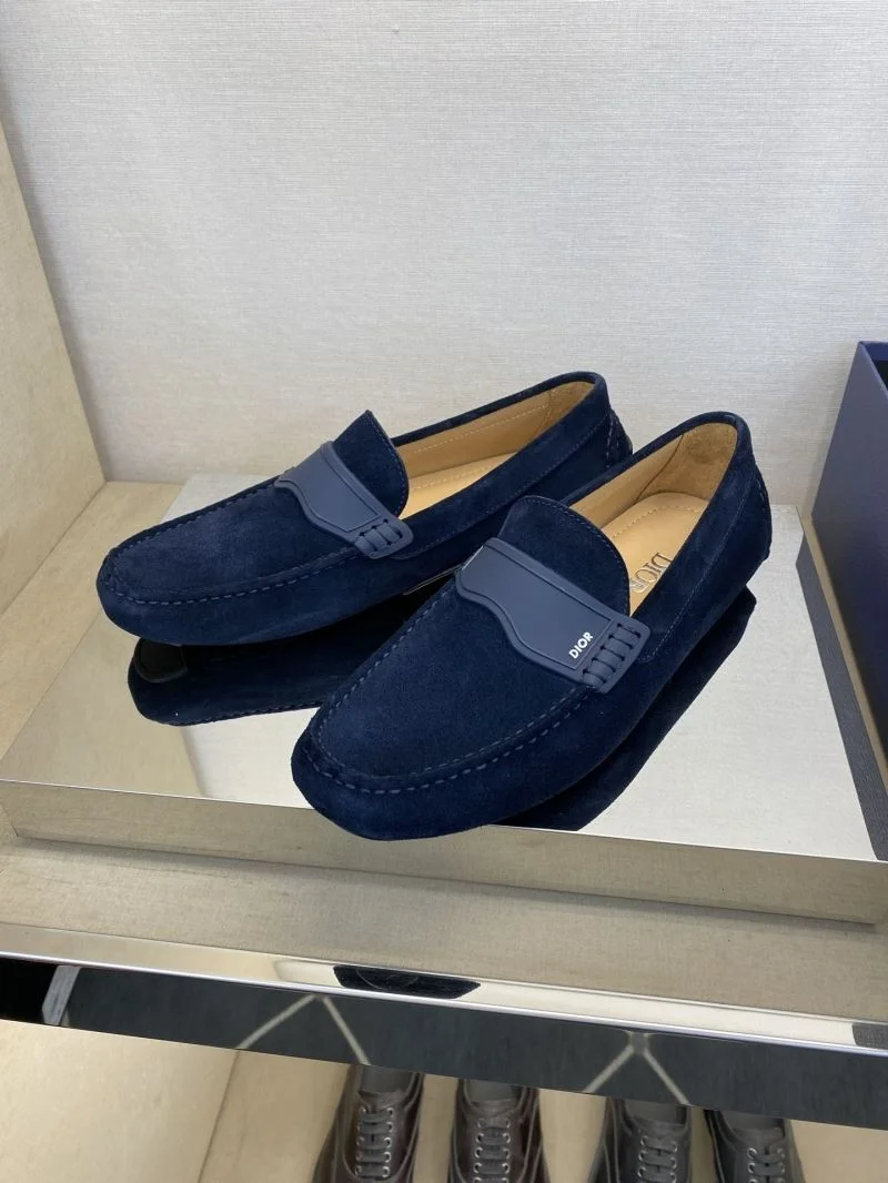 Practical Christian Dior Tods Shoes 22119
