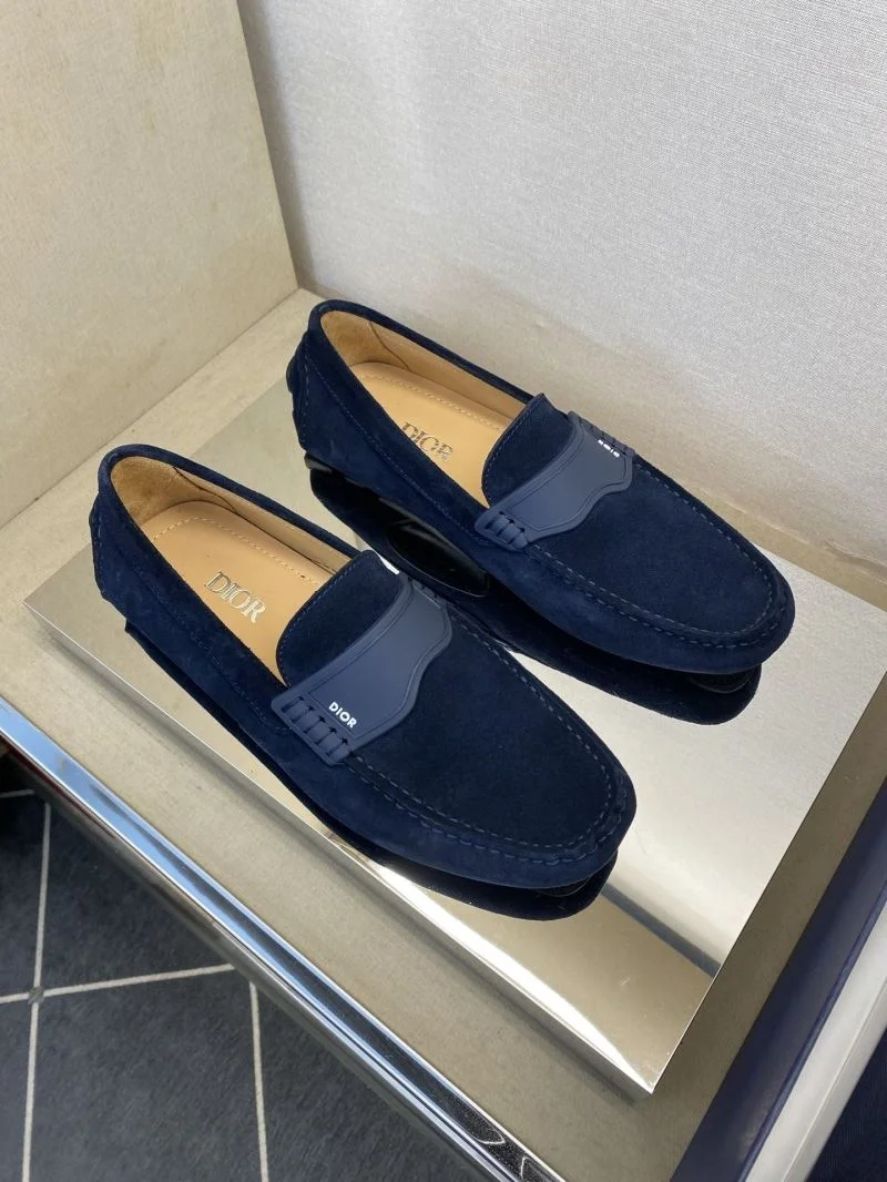 Practical Christian Dior Tods Shoes 22119
