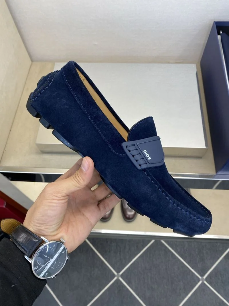 Practical Christian Dior Tods Shoes 22119