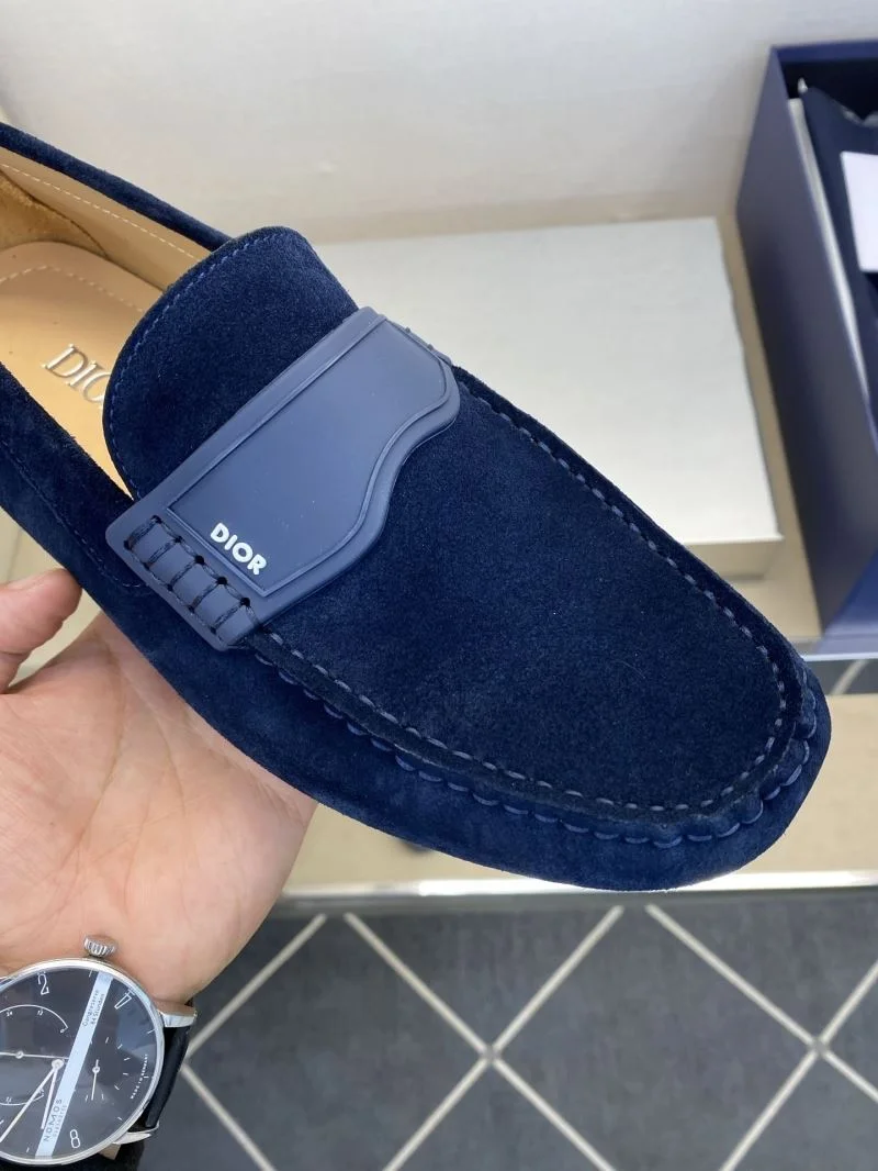 Practical Christian Dior Tods Shoes 22119