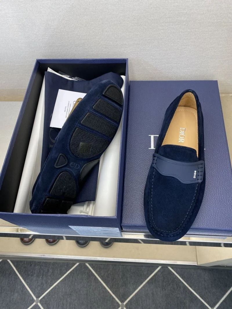 Practical Christian Dior Tods Shoes 22119