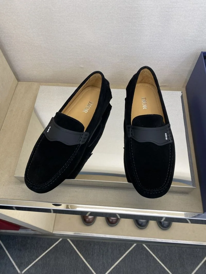 Christian Dior Tods Shoes ComfortFit 22121