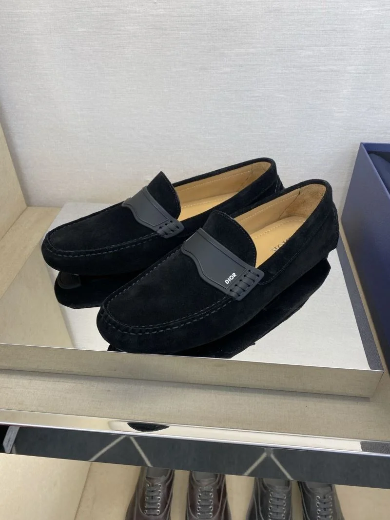 Christian Dior Tods Shoes ComfortFit 22121