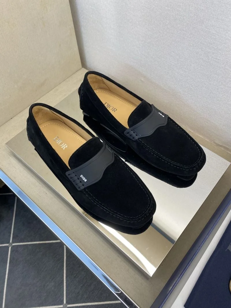 Christian Dior Tods Shoes ComfortFit 22121