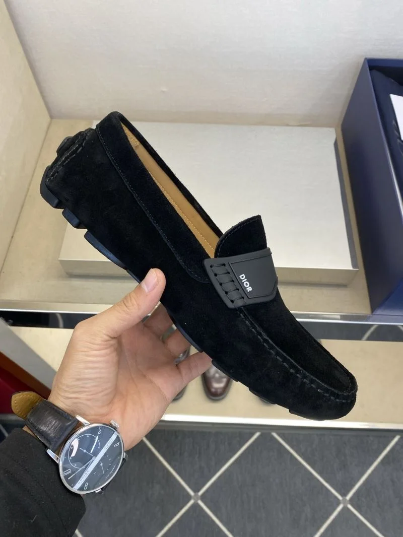 Christian Dior Tods Shoes ComfortFit 22121