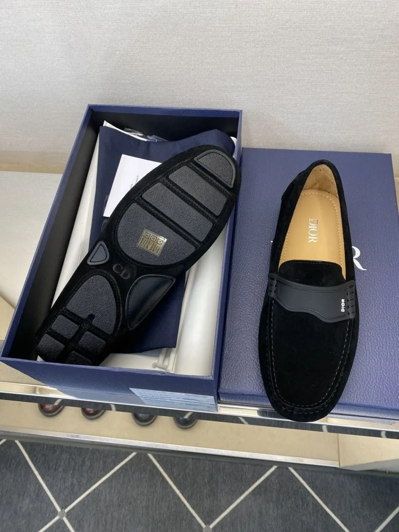 Christian Dior Tods Shoes ComfortFit 22121
