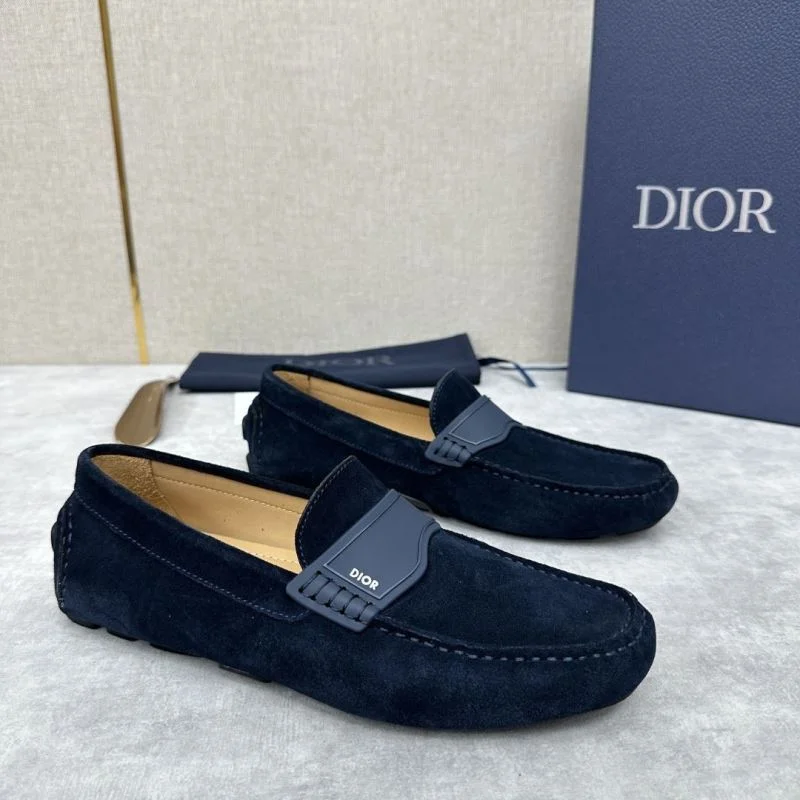 Snug Christian Dior Tods Shoes 22124