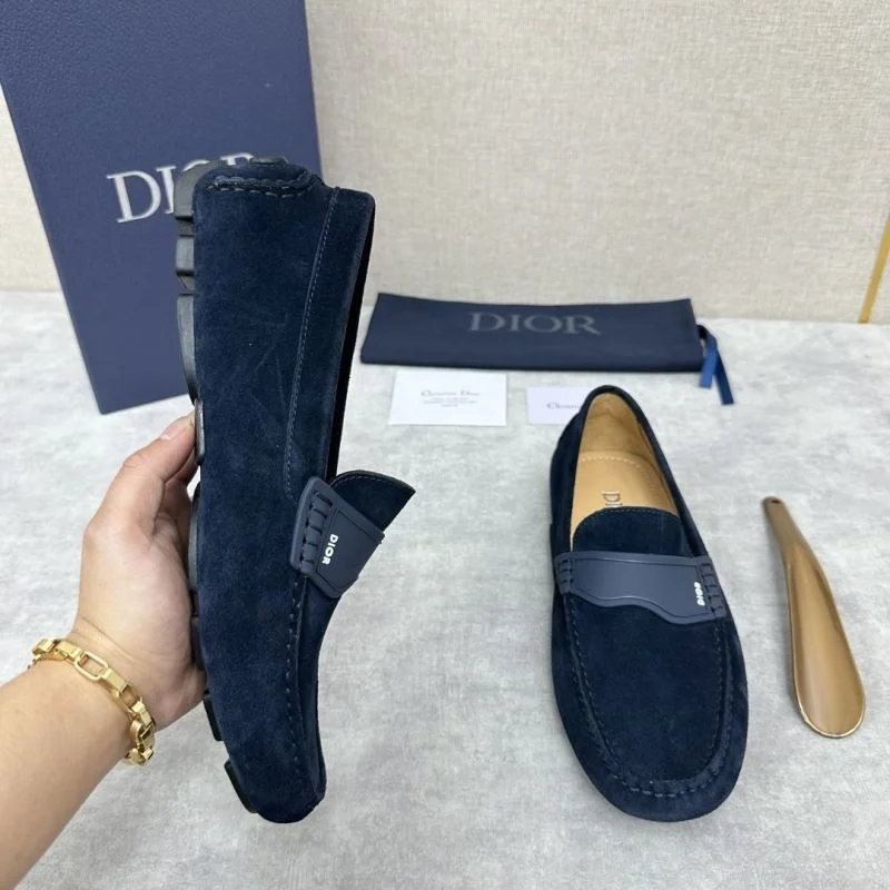 Snug Christian Dior Tods Shoes 22124