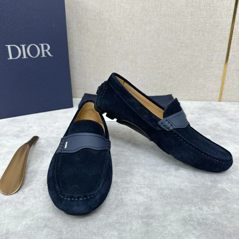 Snug Christian Dior Tods Shoes 22124
