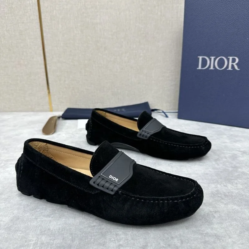 Christian Dior Tods Shoes WaterResistant 22117