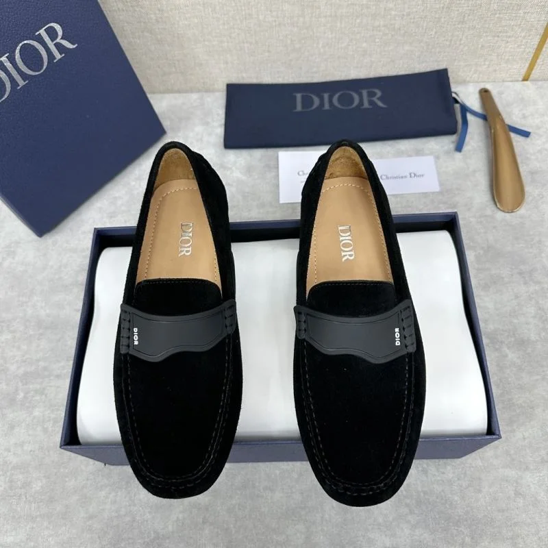 Christian Dior Tods Shoes WaterResistant 22117