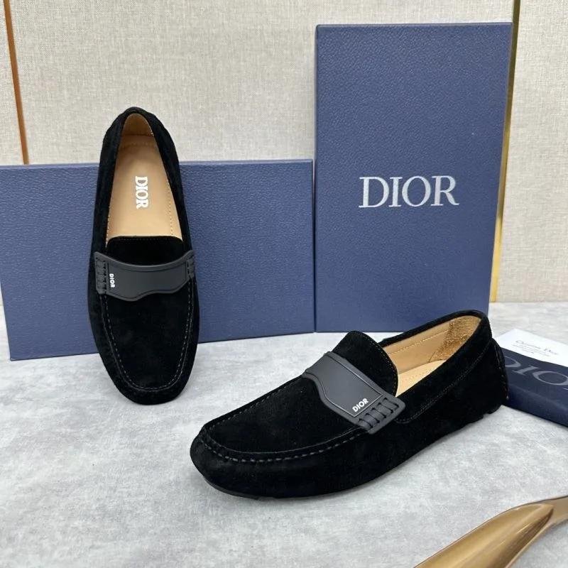 Christian Dior Tods Shoes WaterResistant 22117