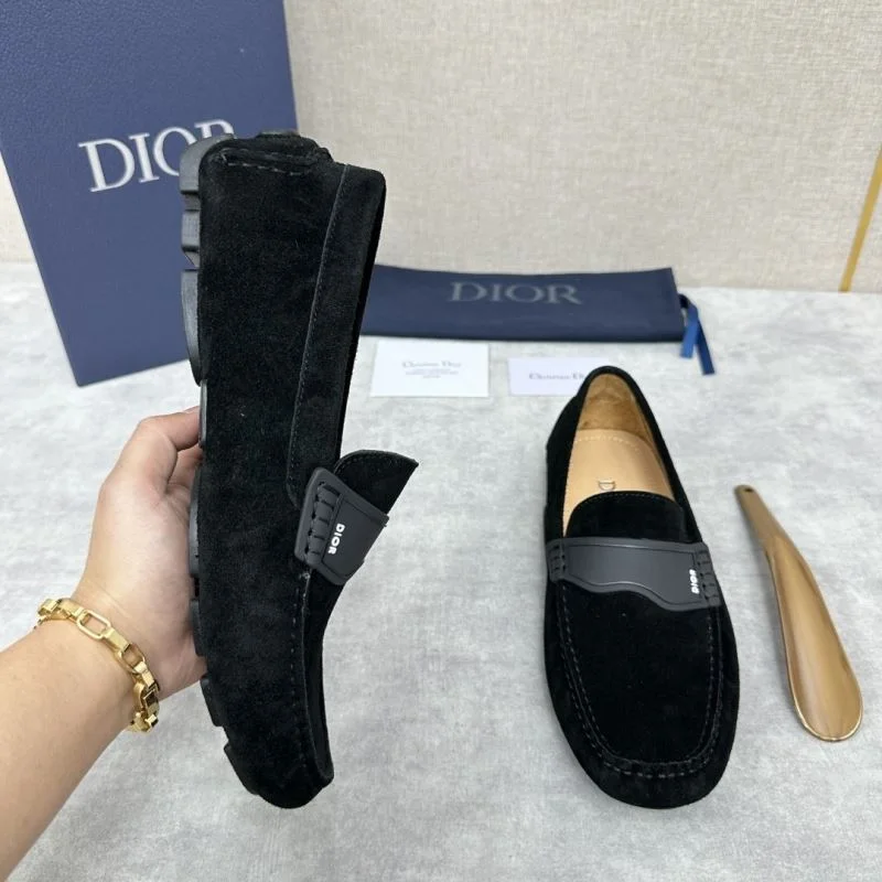 Christian Dior Tods Shoes WaterResistant 22117
