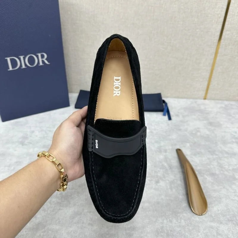 Christian Dior Tods Shoes WaterResistant 22117