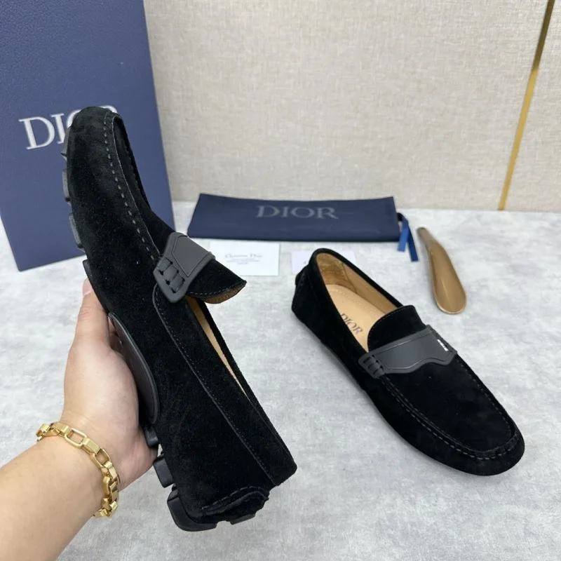 Christian Dior Tods Shoes WaterResistant 22117