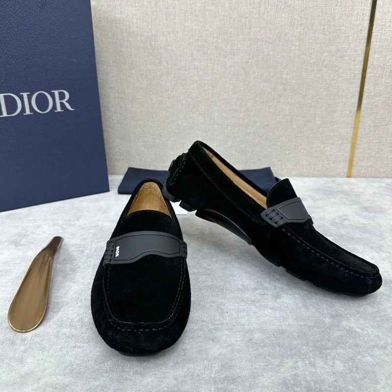 Christian Dior Tods Shoes WaterResistant 22117