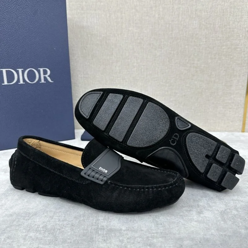 Christian Dior Tods Shoes WaterResistant 22117