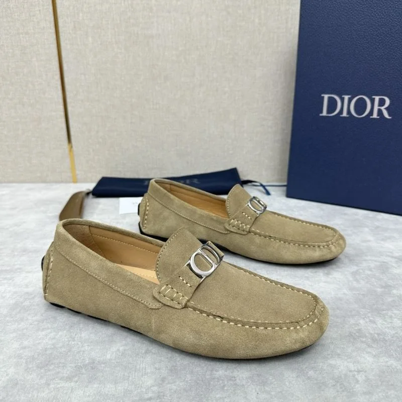 Christian Dior Tods Shoes Compact 22115