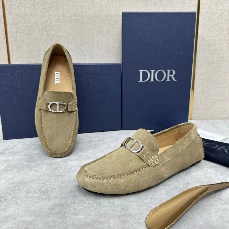Christian Dior Tods Shoes Compact 22115