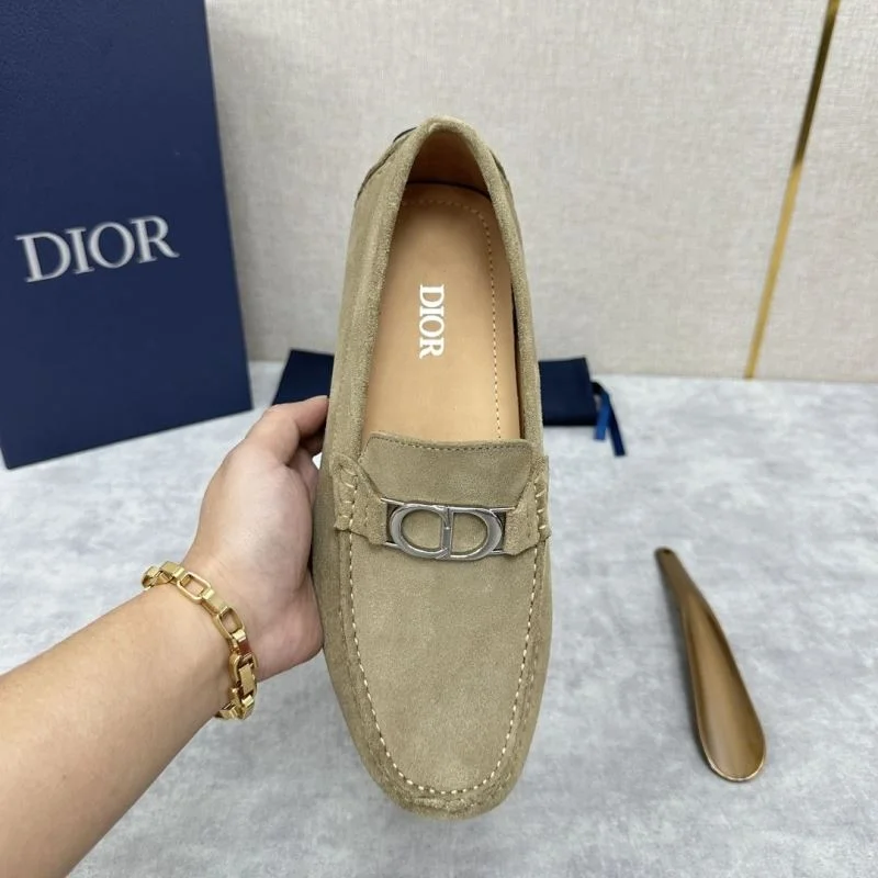 Christian Dior Tods Shoes Compact 22115