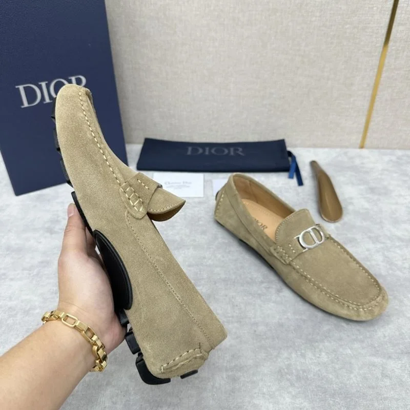 Christian Dior Tods Shoes Compact 22115