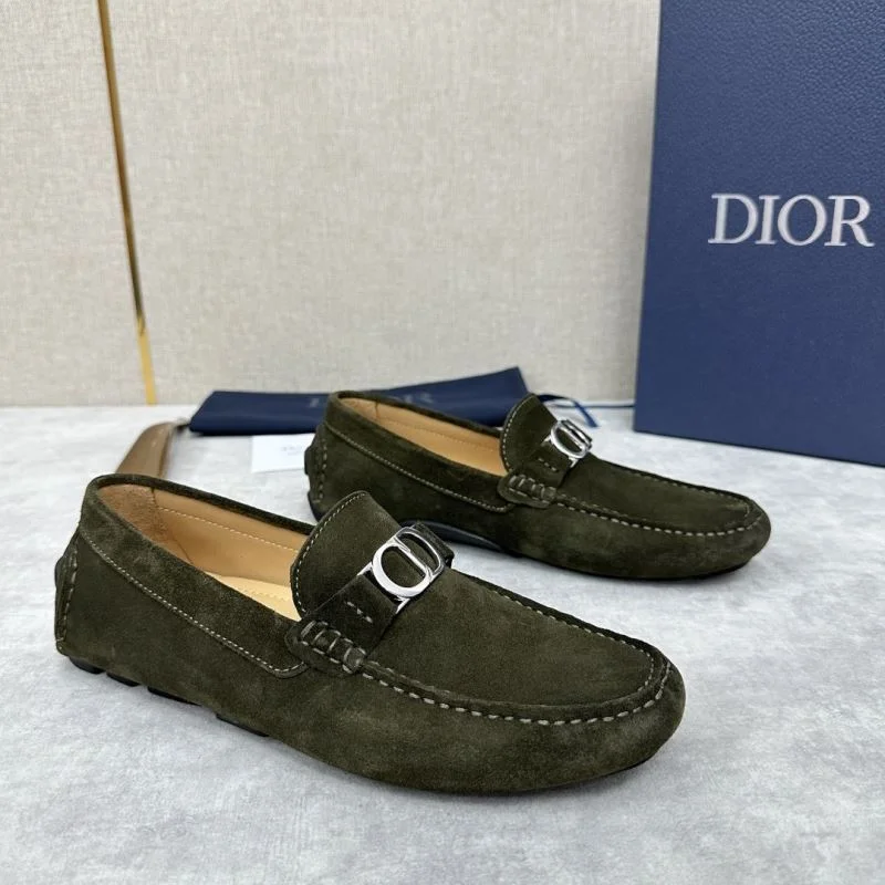 Youthful Christian Dior Tods Shoes 22122
