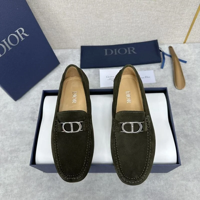 Youthful Christian Dior Tods Shoes 22122