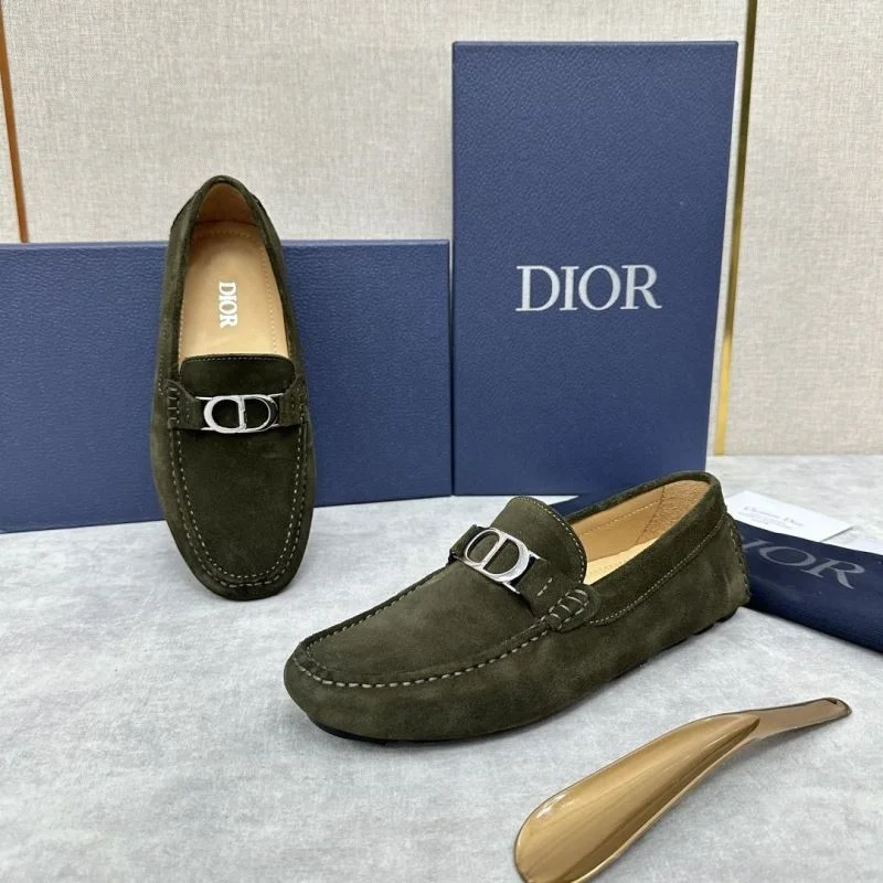 Youthful Christian Dior Tods Shoes 22122
