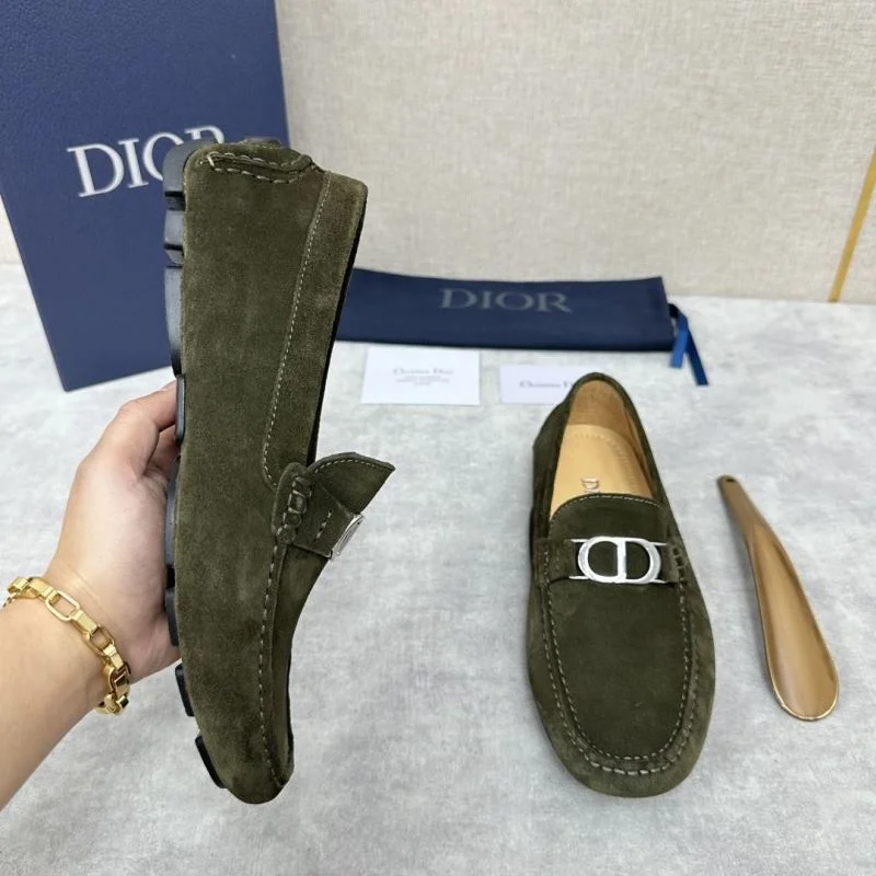 Youthful Christian Dior Tods Shoes 22122