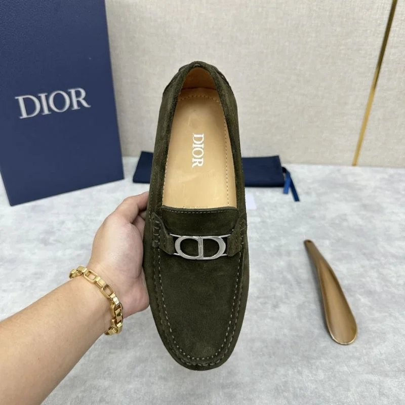 Youthful Christian Dior Tods Shoes 22122