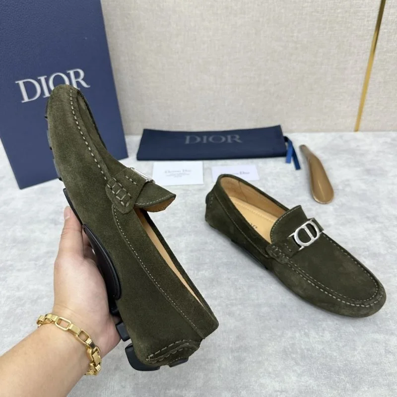 Youthful Christian Dior Tods Shoes 22122