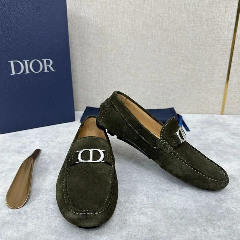 Youthful Christian Dior Tods Shoes 22122