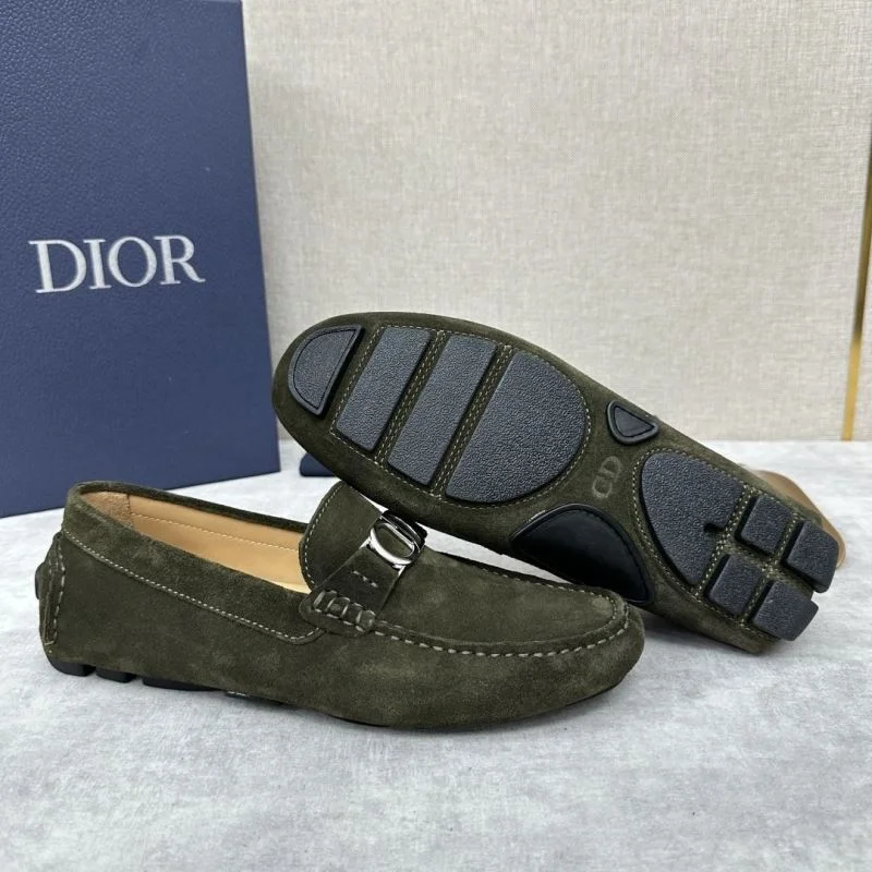 Youthful Christian Dior Tods Shoes 22122