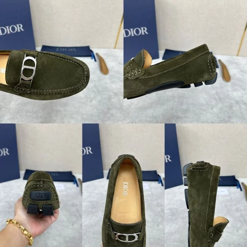 Youthful Christian Dior Tods Shoes 22122