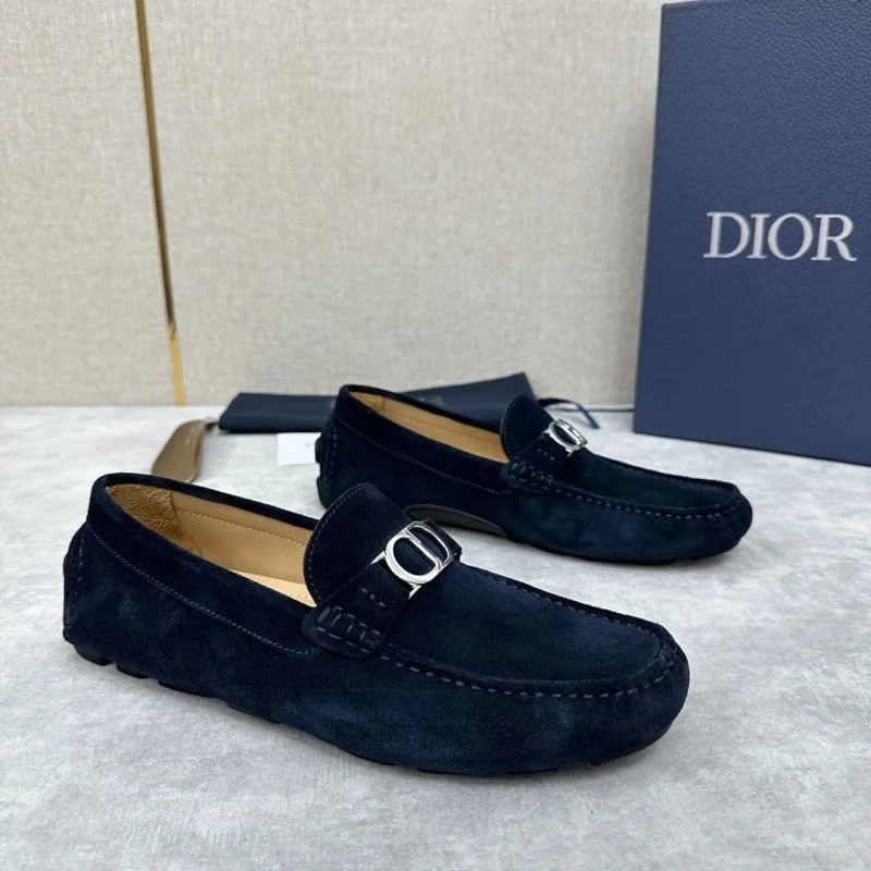 Efficient Christian Dior Tods Shoes 22114